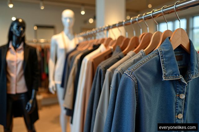 7 Sustainable and Ethical Fashion Brands to Support